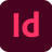 Indesign icon