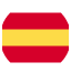 Spain flag icon