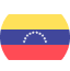 Venezuelan flag icon