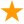 Yellow star icon