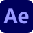 After Effects icon