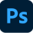 photoshop icon