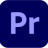 Premier Pro icon